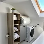 Cukr 아파트 류블랴나