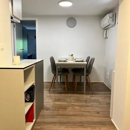 Cukr リュブリャナ