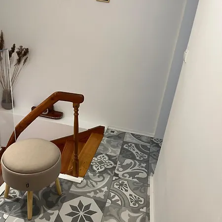 Cukr شقة