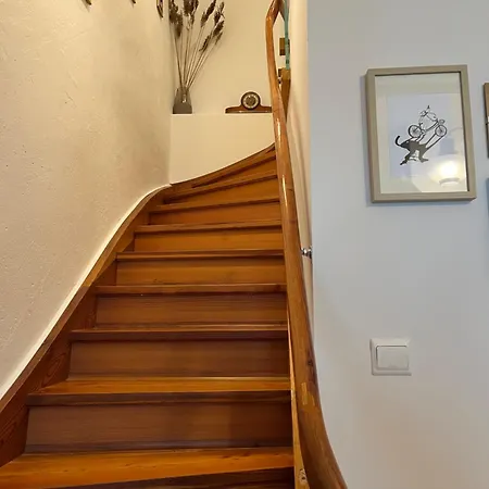 Apartman Cukr Ljubljana