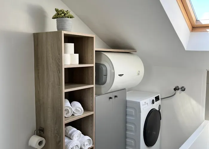 Cukr Apartment Ljubljana