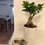 アパート Cukr リュブリャナ