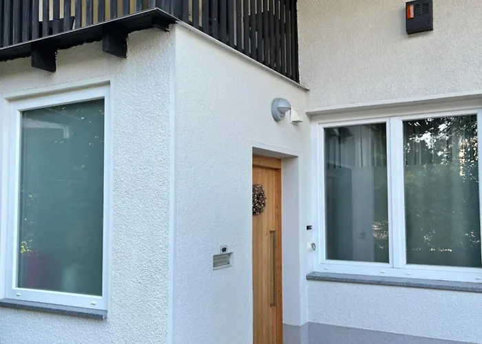 Cukr Apartmán Lublaň