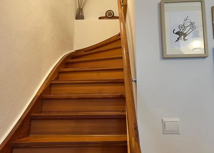 Apartmán Cukr Lublaň